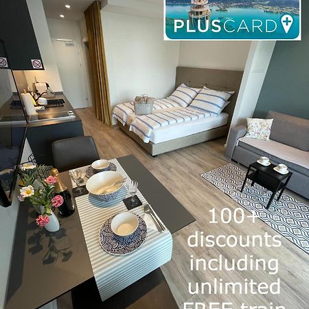 Stunning Woerthersee Holiday Home Sekull Bagian luar foto