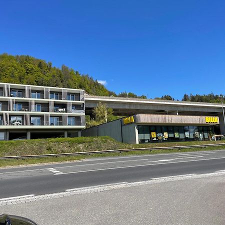 Stunning Woerthersee Holiday Home Sekull Bagian luar foto