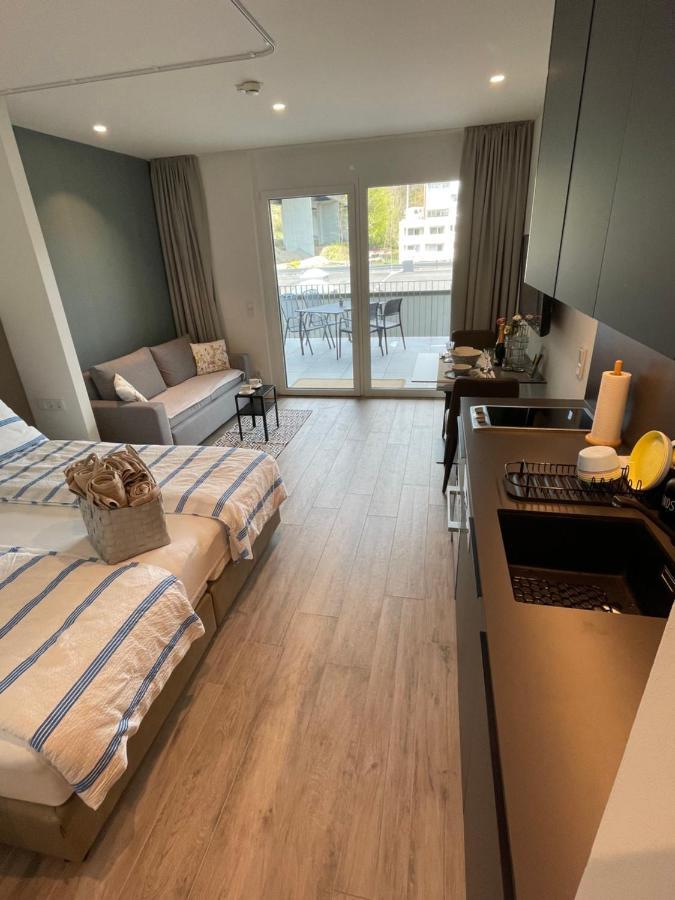 Stunning Woerthersee Holiday Home Sekull Bagian luar foto