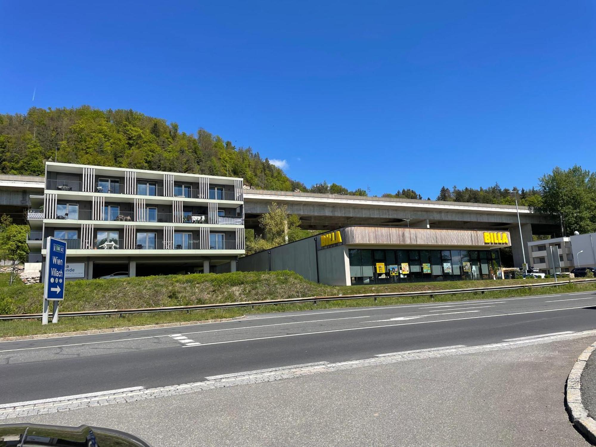 Stunning Woerthersee Holiday Home Sekull Bagian luar foto